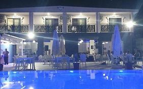 Asli Boutique Hotel