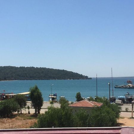 Asli Boutique Hotel Akbük Dış mekan fotoğraf