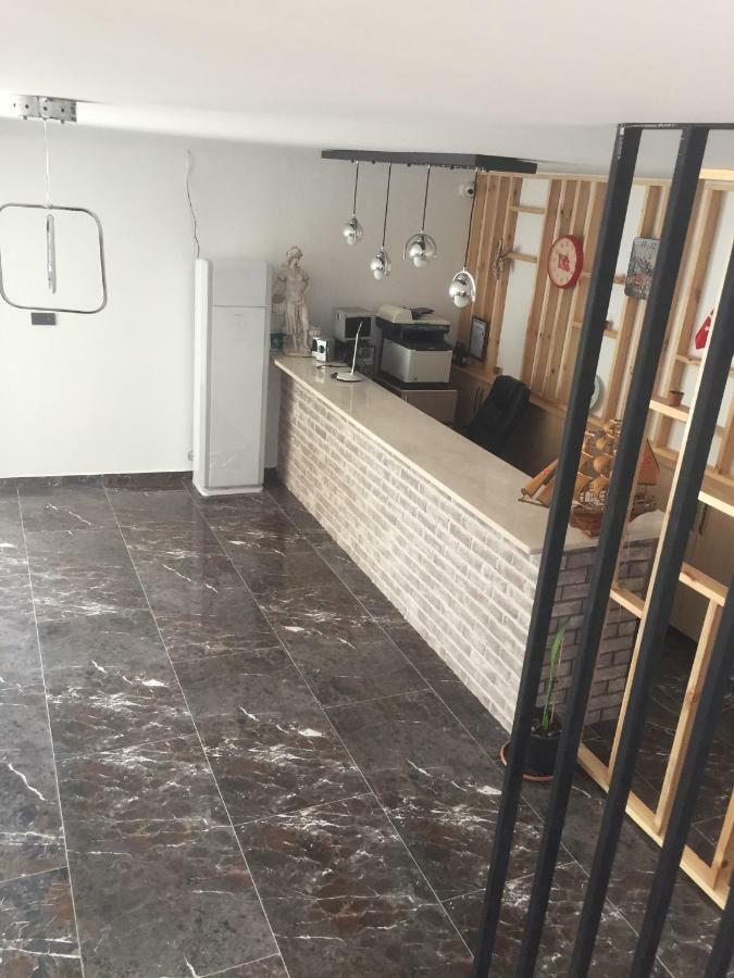 Asli Boutique Hotel Akbük Dış mekan fotoğraf
