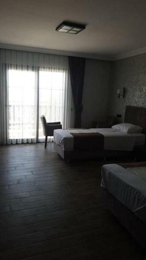Asli Boutique Hotel Akbük Dış mekan fotoğraf