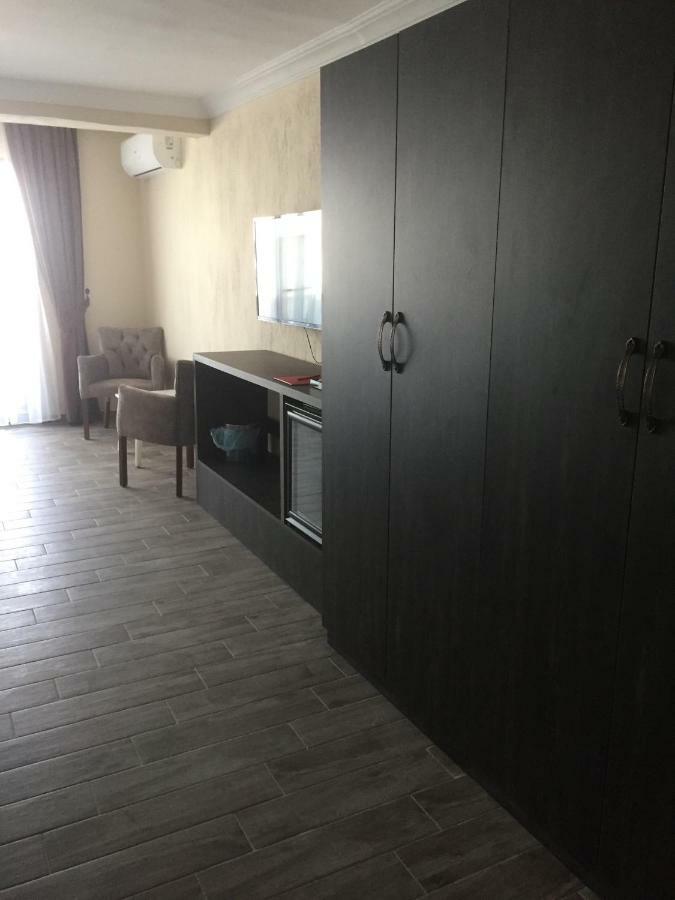 Asli Boutique Hotel Akbük Dış mekan fotoğraf