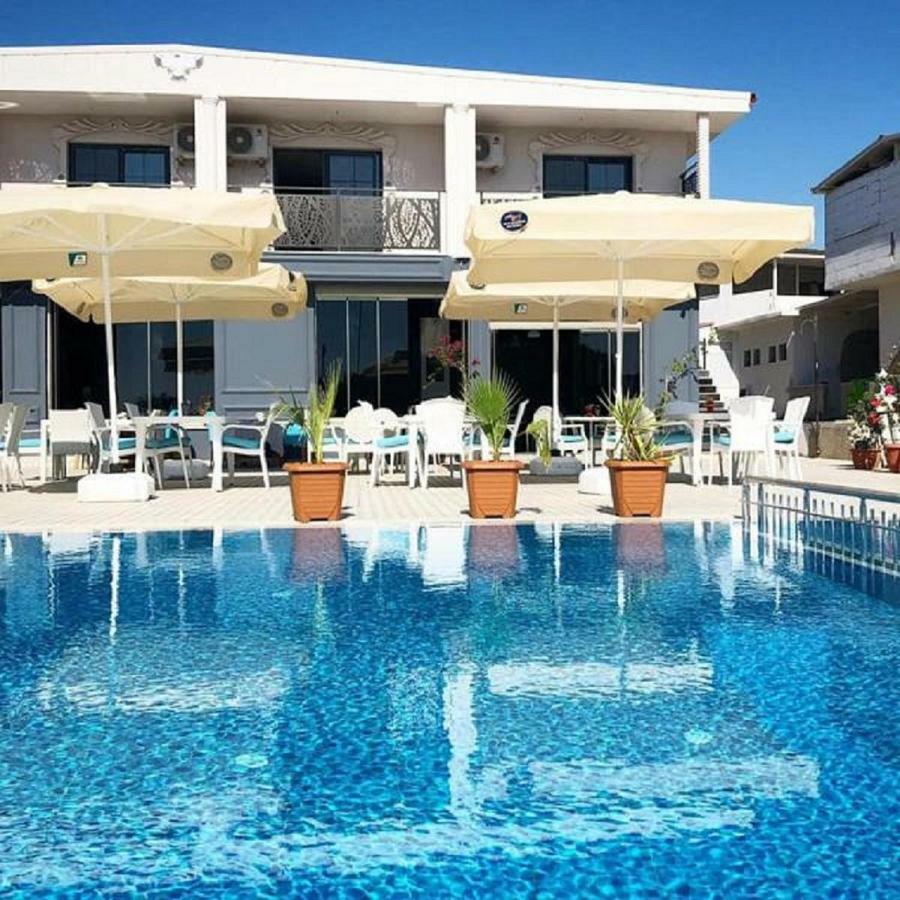 Asli Boutique Hotel Akbük Dış mekan fotoğraf
