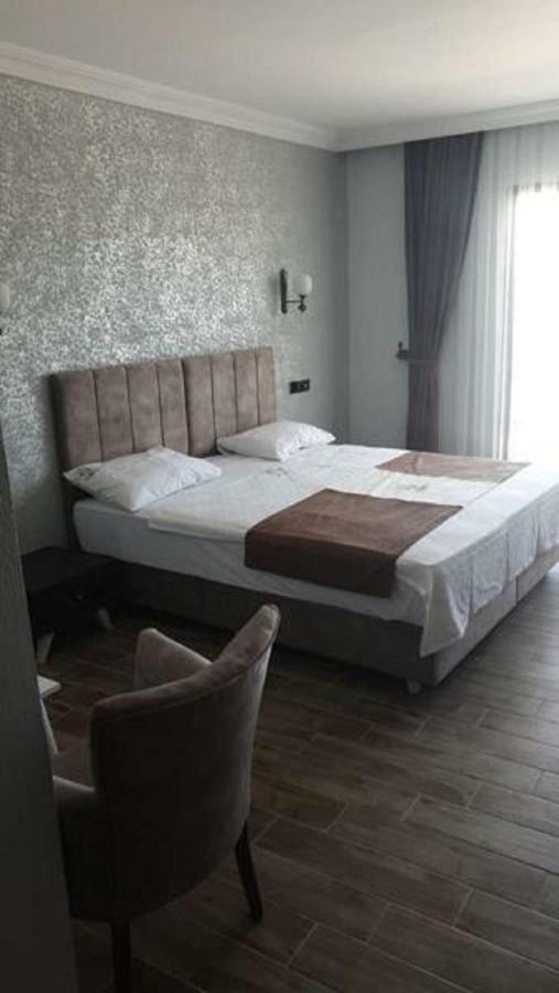 Asli Boutique Hotel Akbük Dış mekan fotoğraf