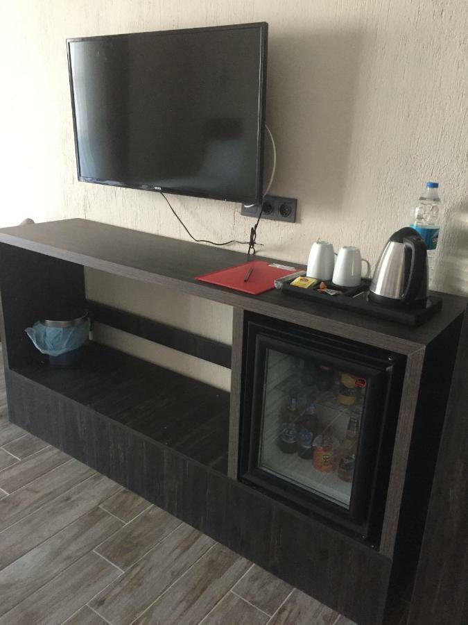 Asli Boutique Hotel Akbük Dış mekan fotoğraf
