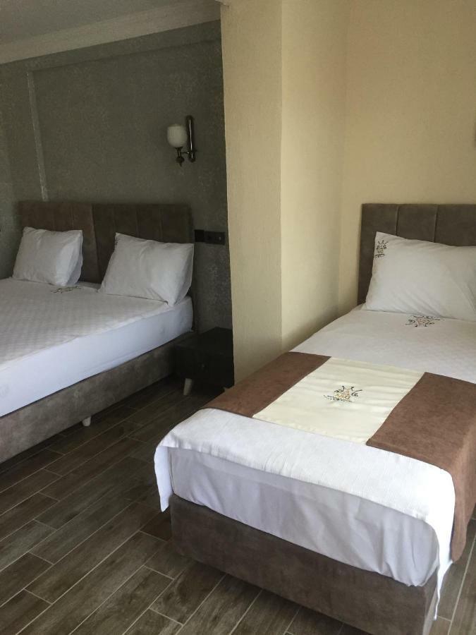Asli Boutique Hotel Akbük Dış mekan fotoğraf
