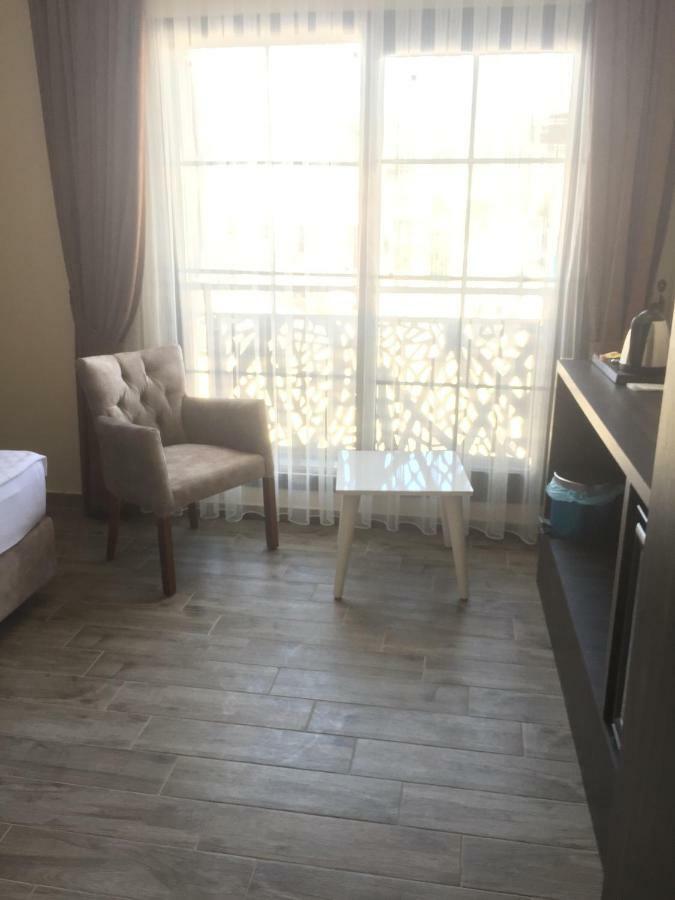 Asli Boutique Hotel Akbük Dış mekan fotoğraf