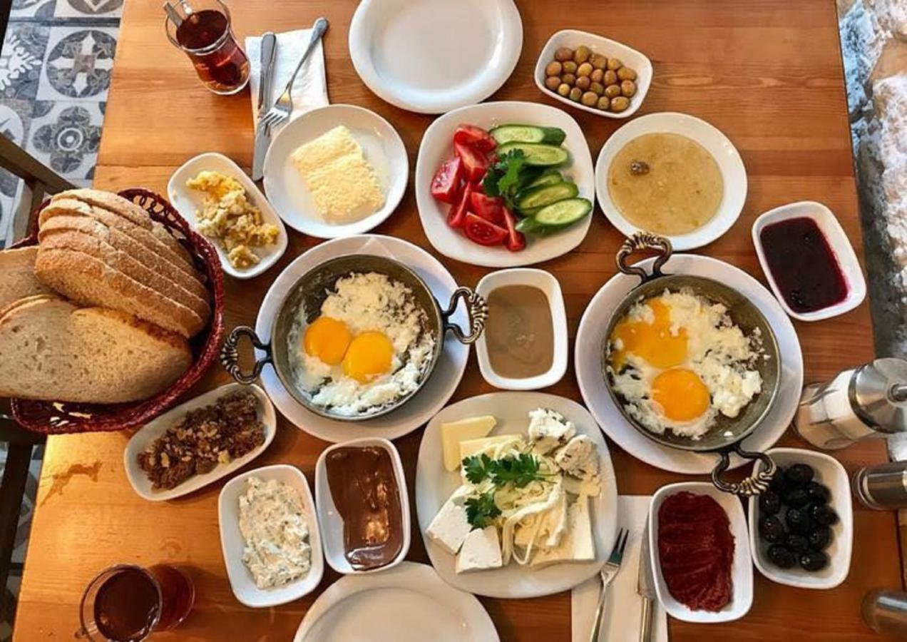 Asli Boutique Hotel Akbük Dış mekan fotoğraf