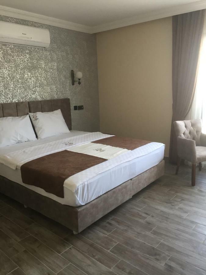 Asli Boutique Hotel Akbük Dış mekan fotoğraf