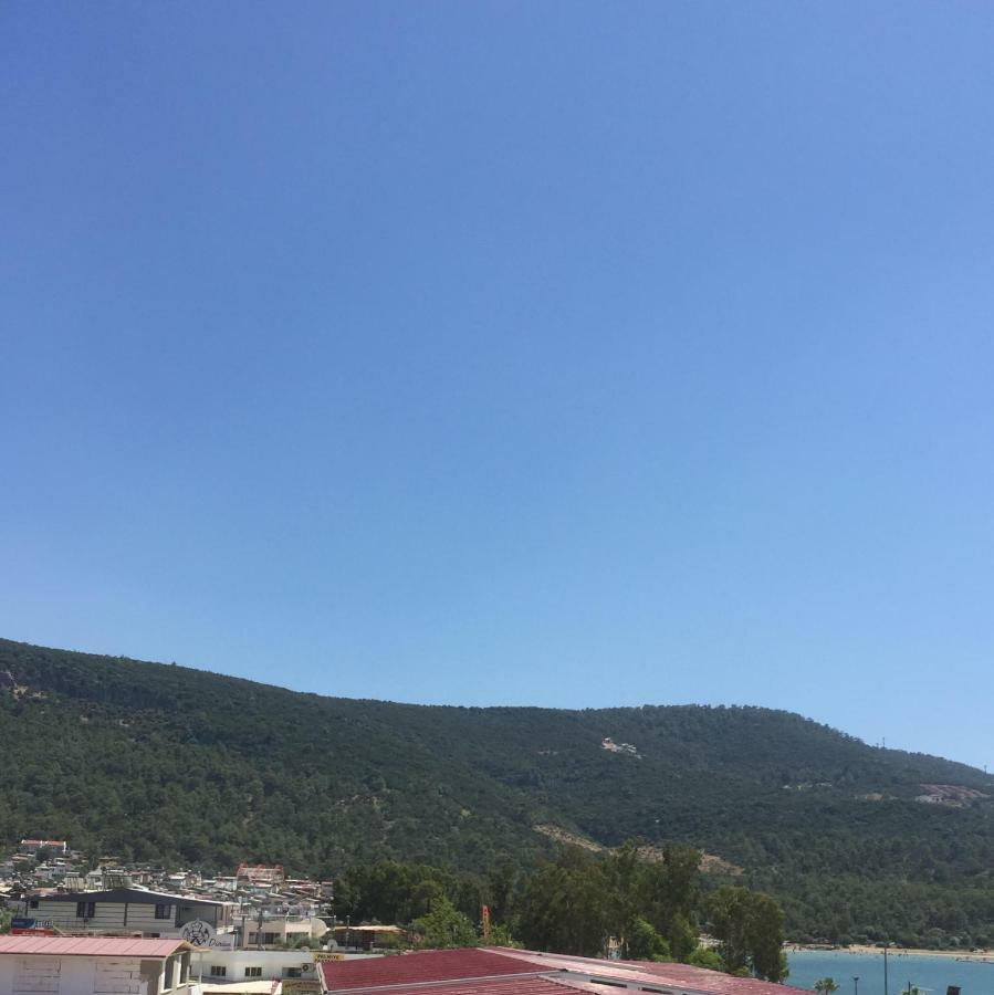 Asli Boutique Hotel Akbük Dış mekan fotoğraf