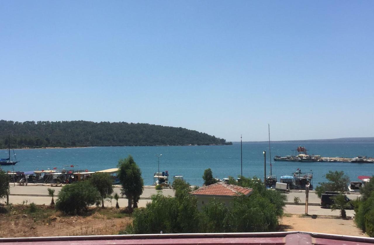 Asli Boutique Hotel Akbük Dış mekan fotoğraf