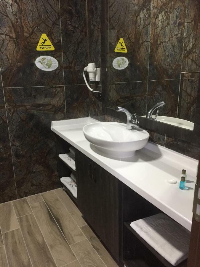 Asli Boutique Hotel Akbük Dış mekan fotoğraf