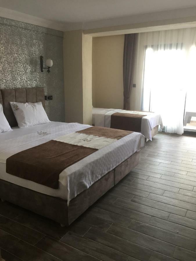 Asli Boutique Hotel Akbük Dış mekan fotoğraf